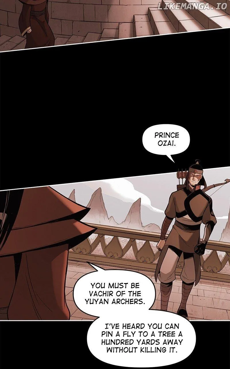 Read Avatar: The Last Airbender - Imbalance chapter 21 image 27 on Lezhin