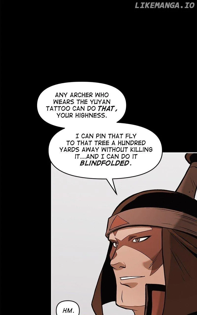 Read Avatar: The Last Airbender - Imbalance chapter 21 image 28 on Lezhin