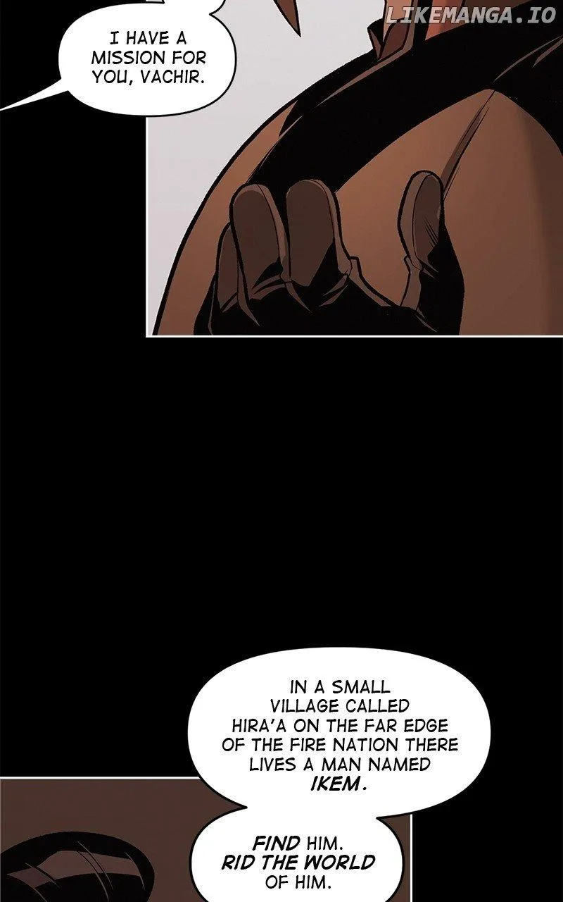 Read Avatar: The Last Airbender - Imbalance chapter 21 image 29 on Lezhin
