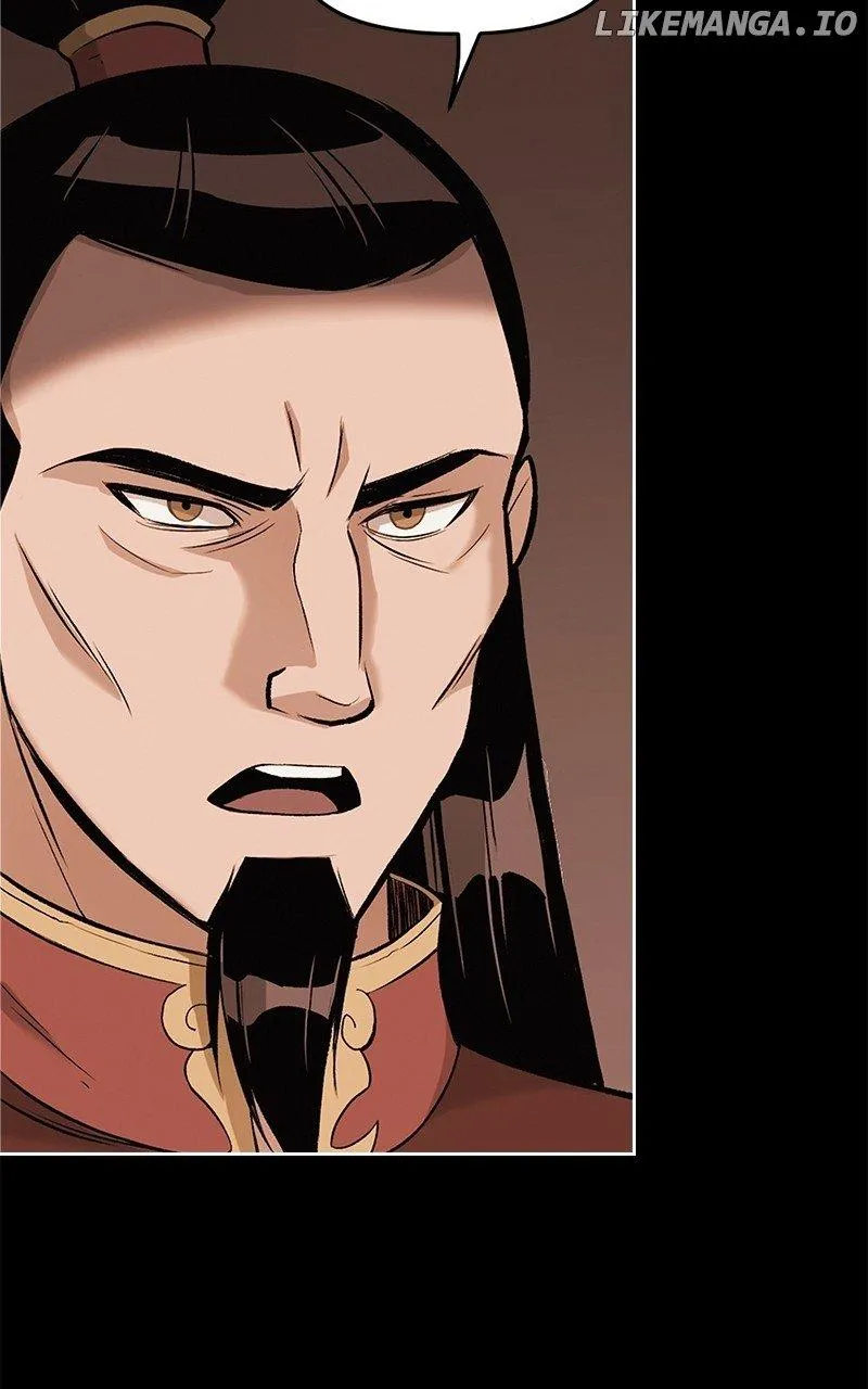 Read Avatar: The Last Airbender - Imbalance chapter 21 image 30 on Lezhin