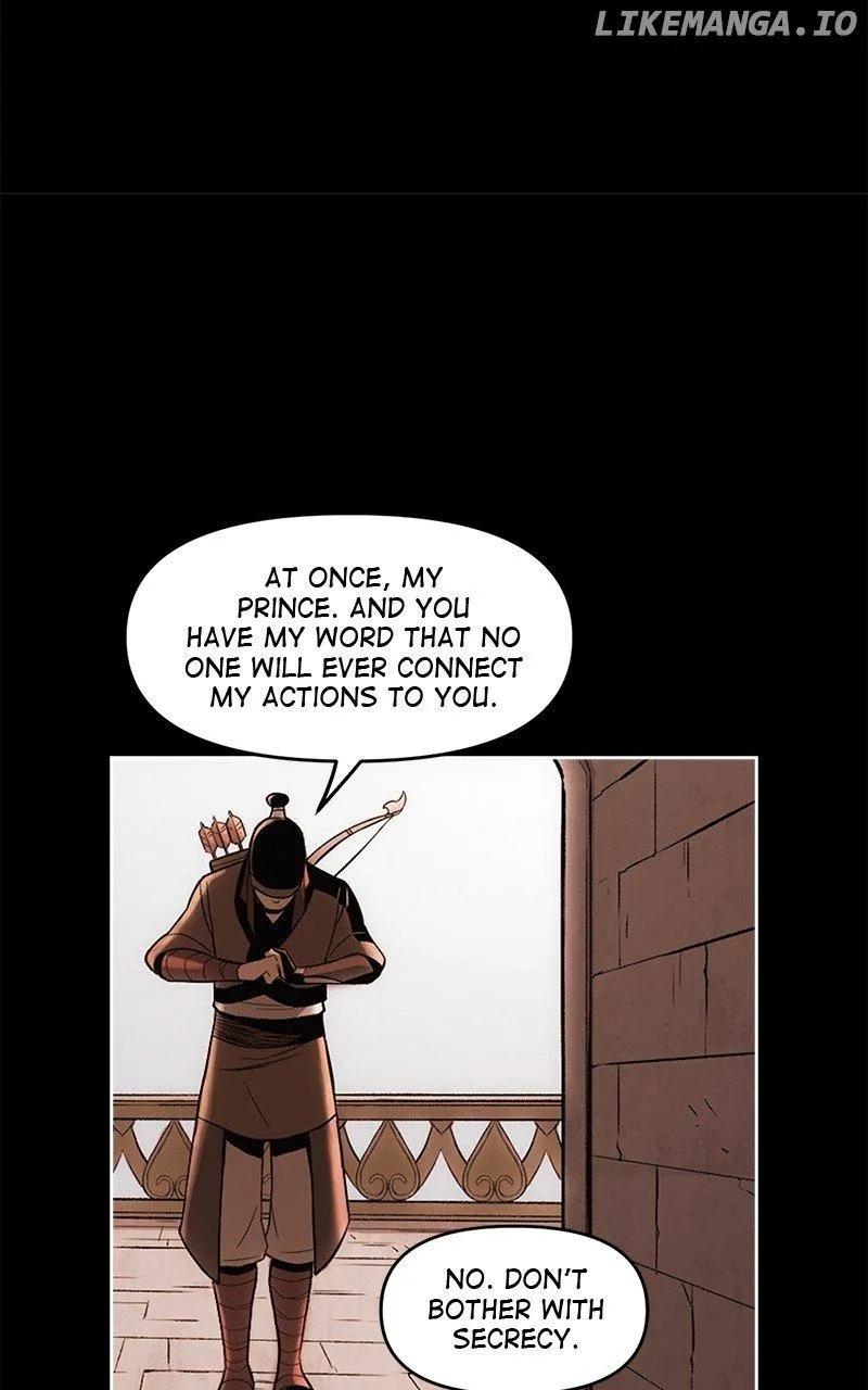 Read Avatar: The Last Airbender - Imbalance chapter 21 image 31 on Lezhin