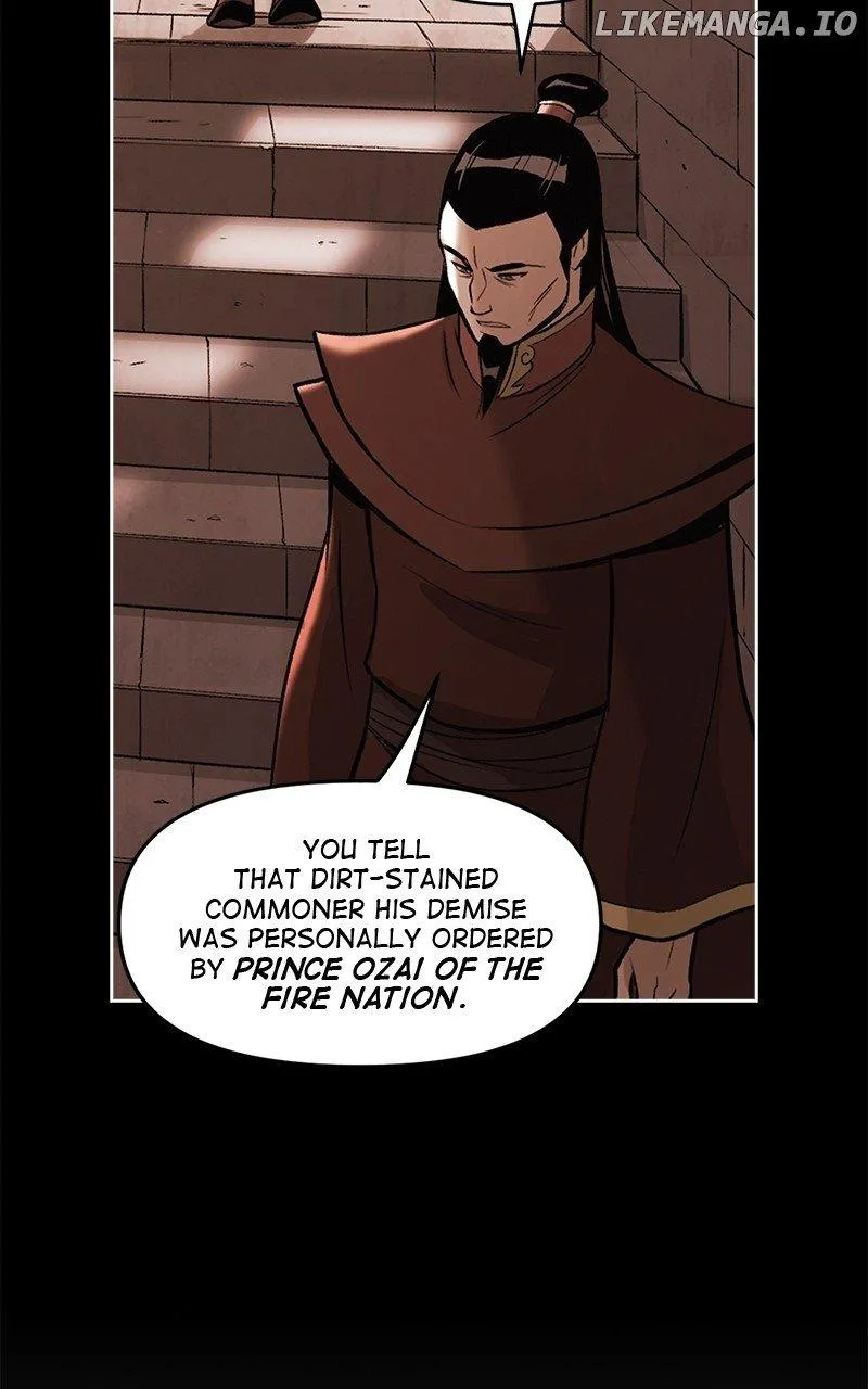 Read Avatar: The Last Airbender - Imbalance chapter 21 image 32 on Lezhin