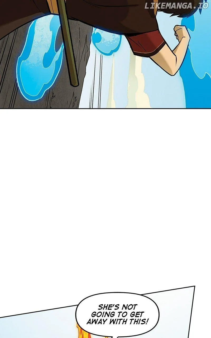 Read Avatar: The Last Airbender - Imbalance chapter 21 image 35 on Lezhin
