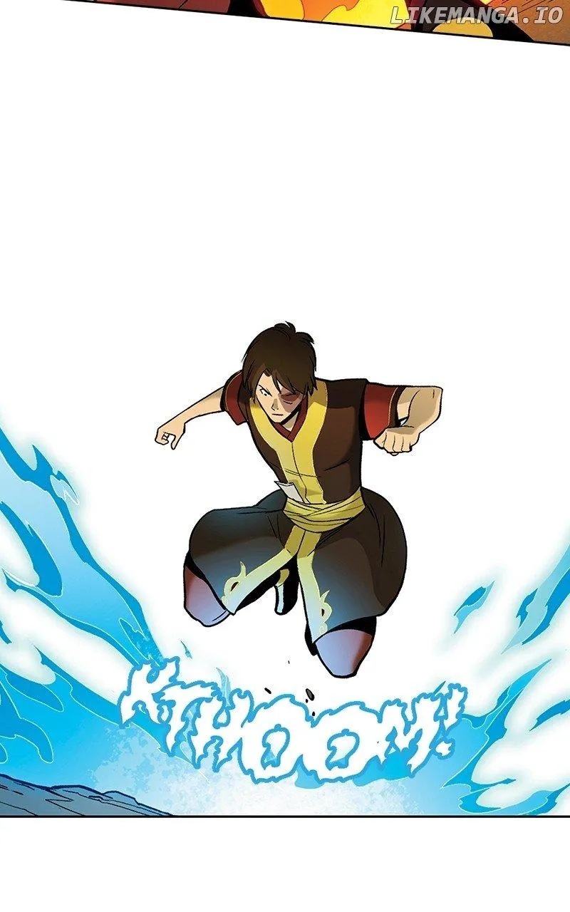 Read Avatar: The Last Airbender - Imbalance chapter 21 image 38 on Lezhin