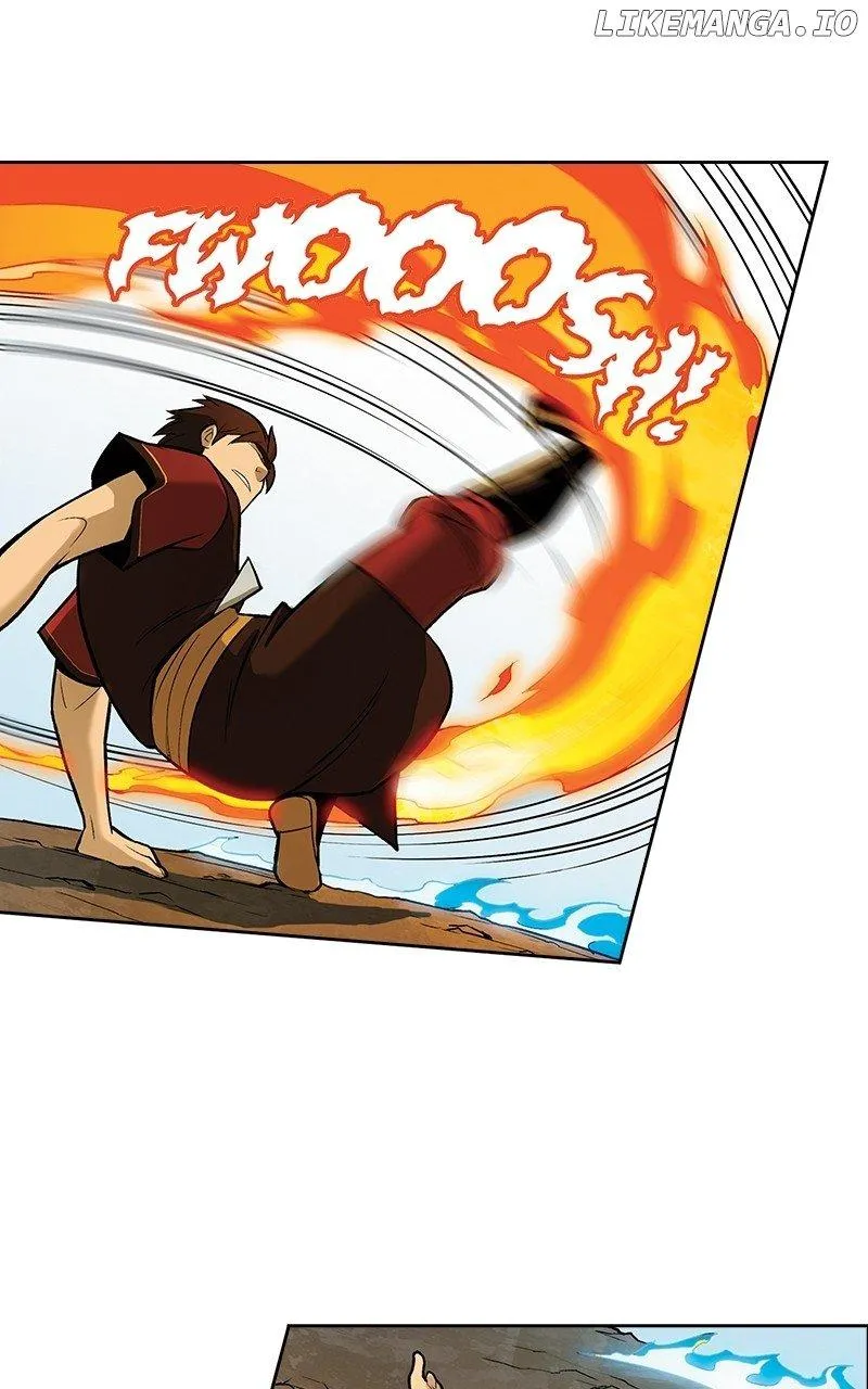 Read Avatar: The Last Airbender - Imbalance chapter 21 image 39 on Lezhin