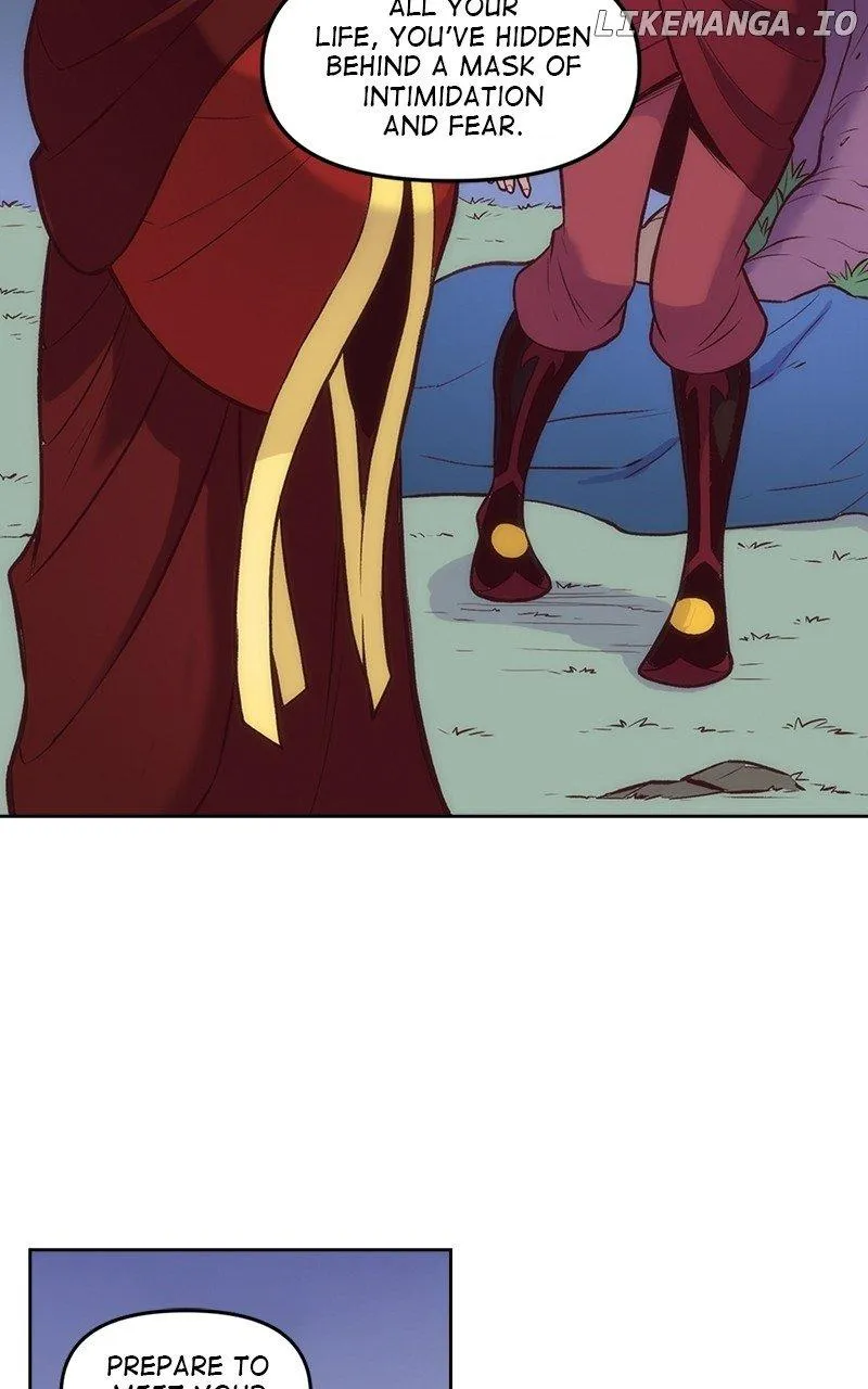 Read Avatar: The Last Airbender - Imbalance chapter 21 image 4 on Lezhin