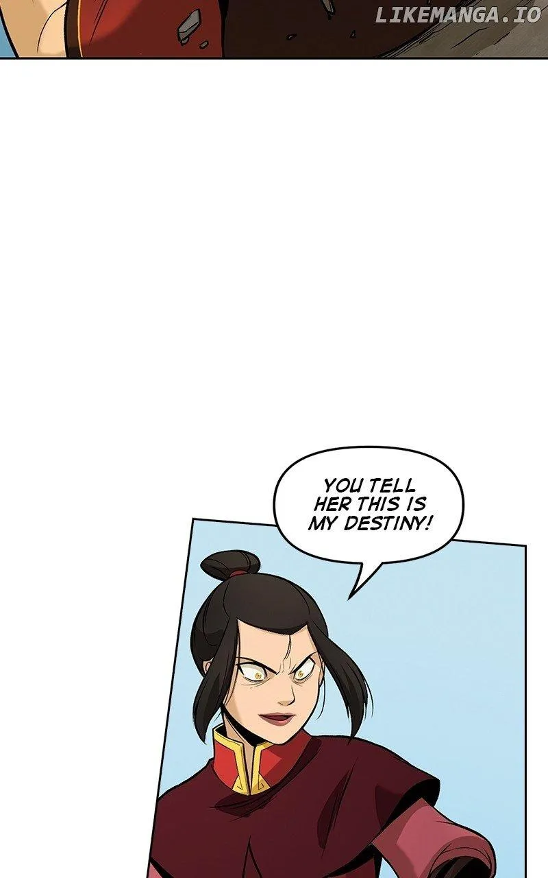 Read Avatar: The Last Airbender - Imbalance chapter 21 image 42 on Lezhin