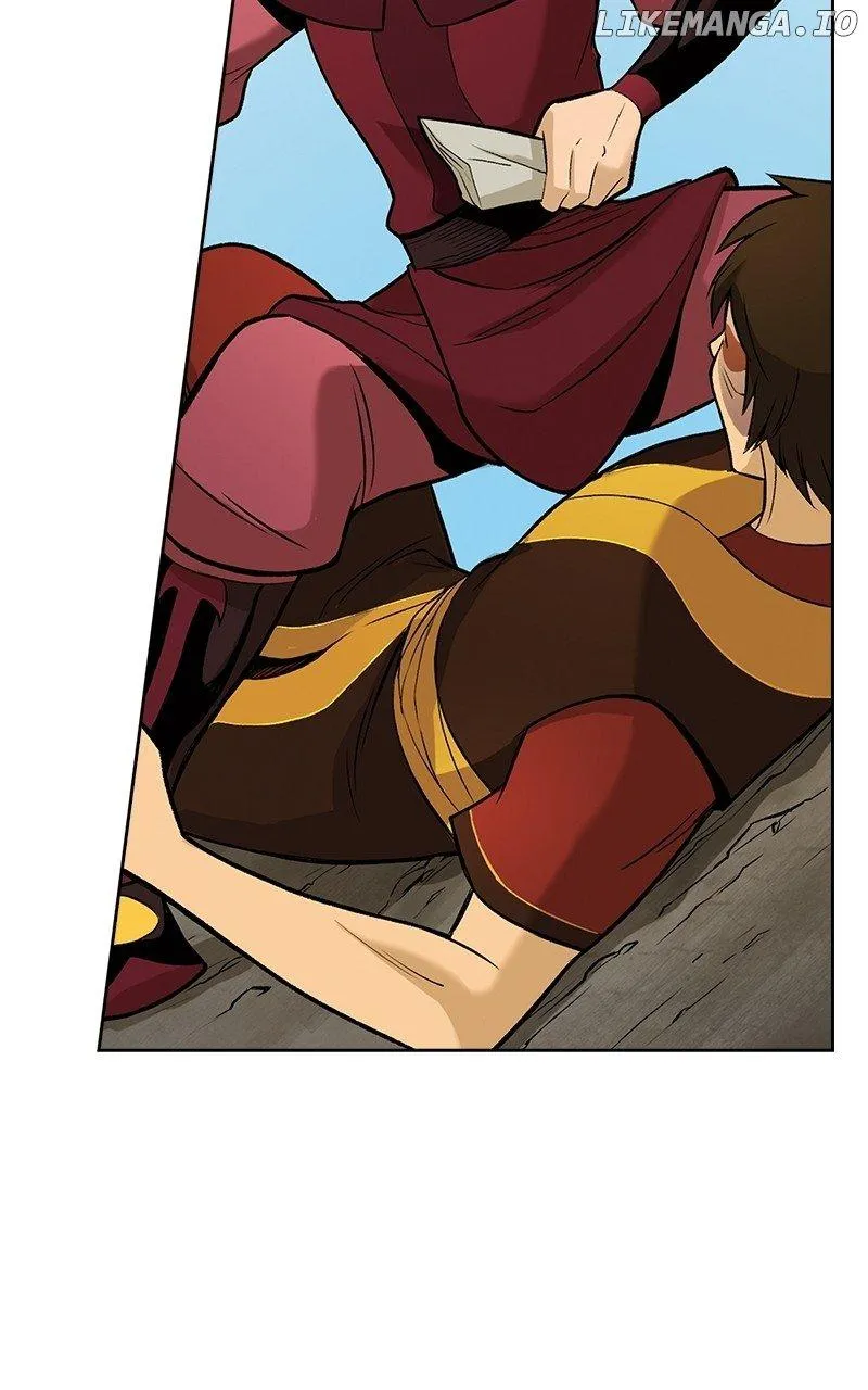 Read Avatar: The Last Airbender - Imbalance chapter 21 image 43 on Lezhin