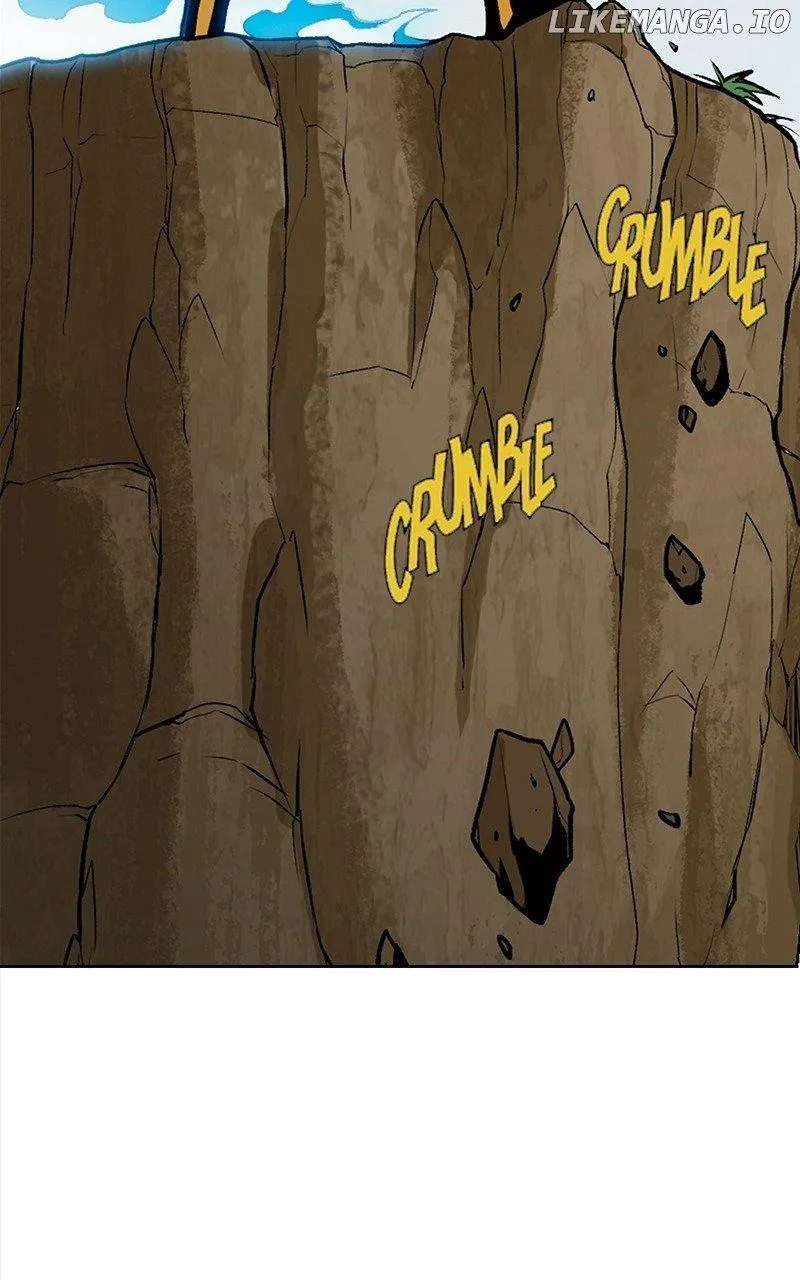 Read Avatar: The Last Airbender - Imbalance chapter 21 image 48 on Lezhin