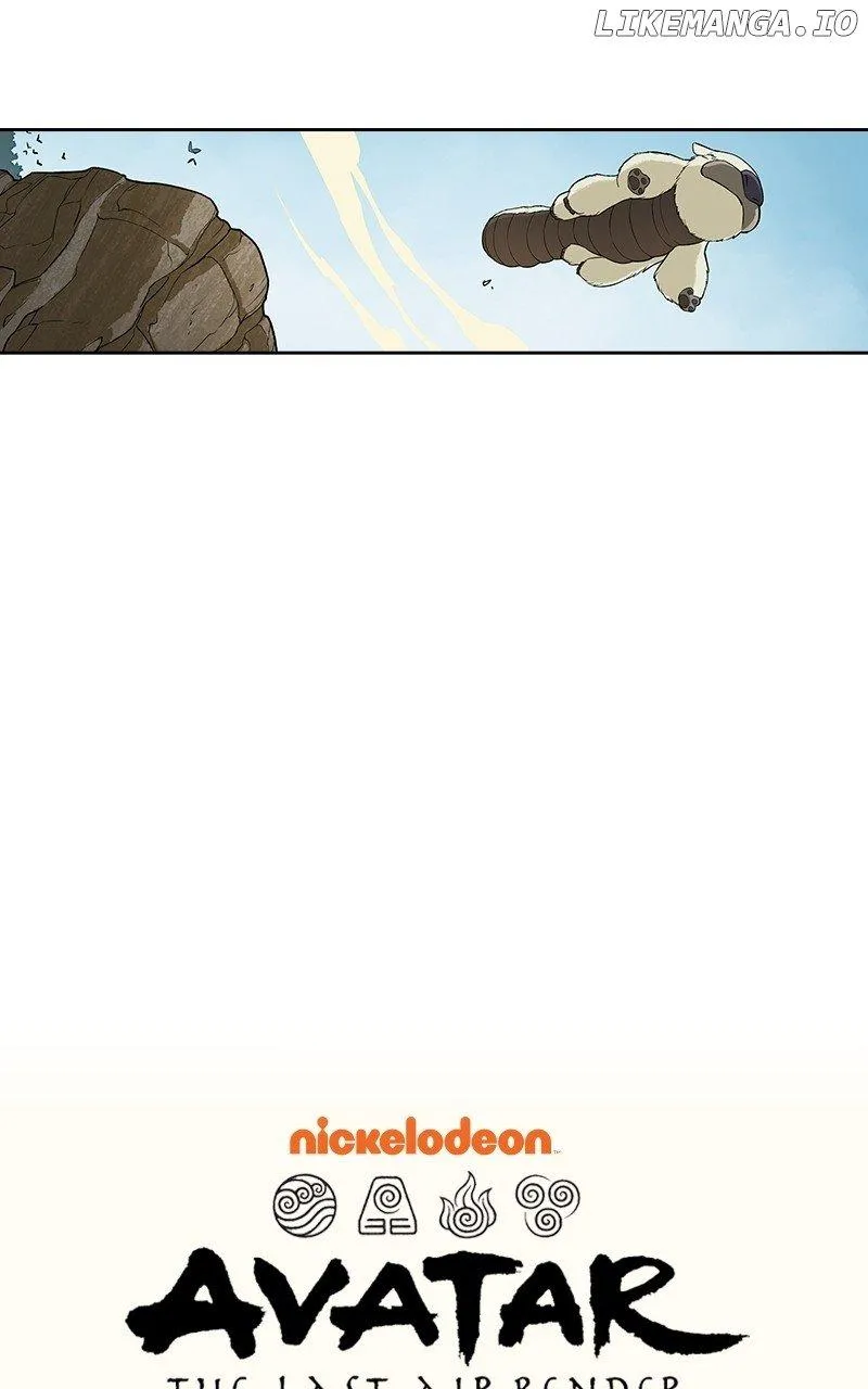 Read Avatar: The Last Airbender - Imbalance chapter 21 image 64 on Lezhin