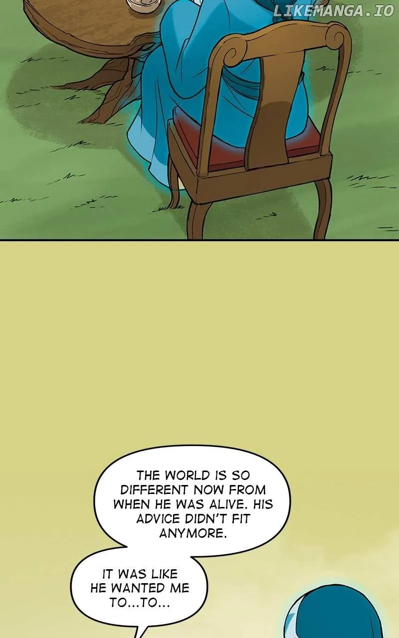 Read Avatar: The Last Airbender - Imbalance chapter 39 image 2 on Lezhin
