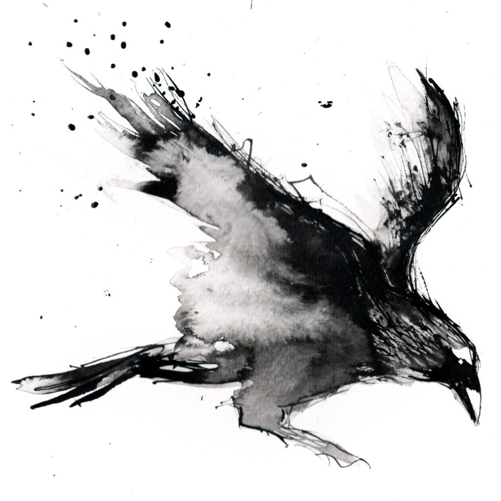 Crowgods