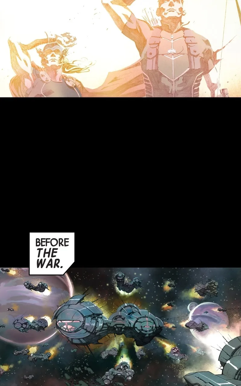 Read Avengers chapter 1 image 12 on Lezhin