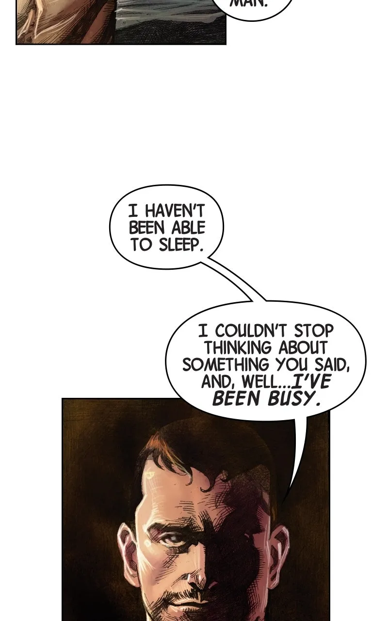 Read Avengers chapter 1 image 18 on Lezhin