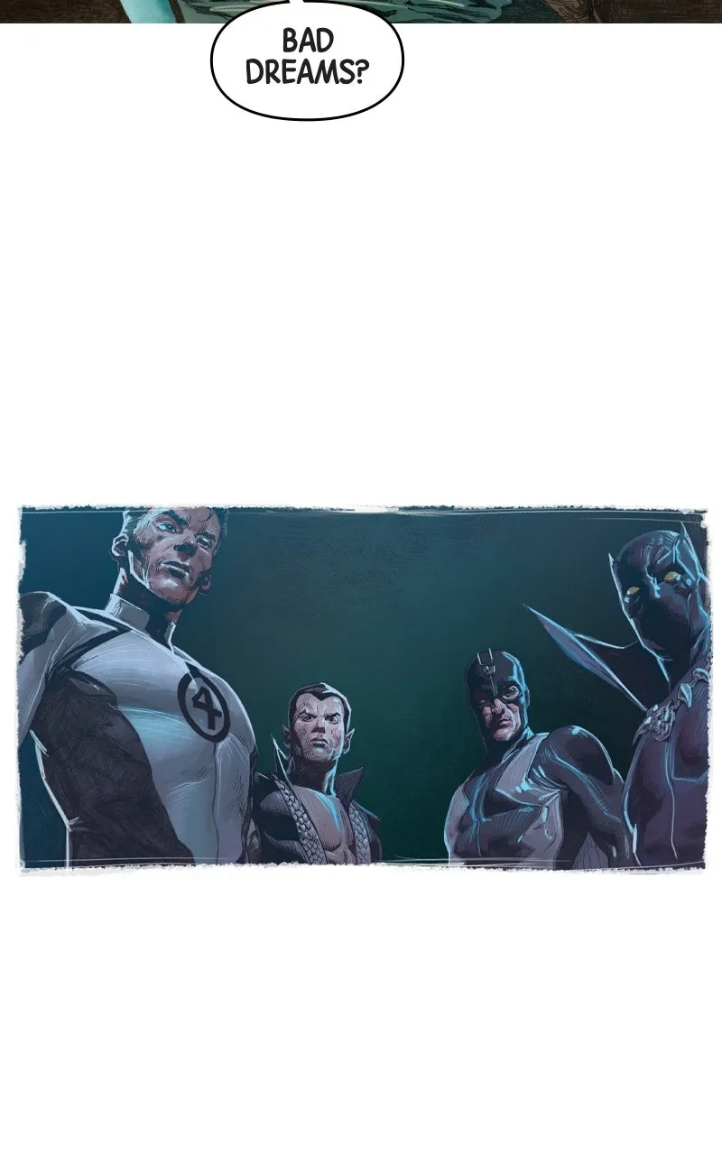 Read Avengers chapter 1 image 20 on Lezhin