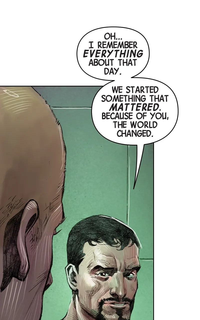 Read Avengers chapter 1 image 25 on Lezhin