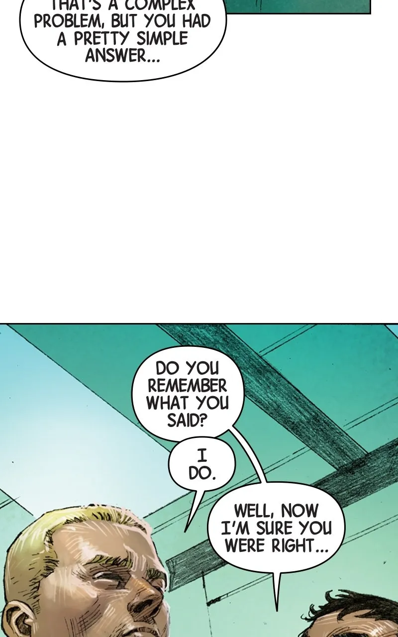 Read Avengers chapter 1 image 28 on Lezhin