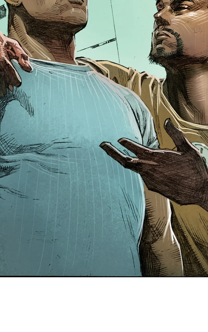 Read Avengers chapter 1 image 29 on Lezhin