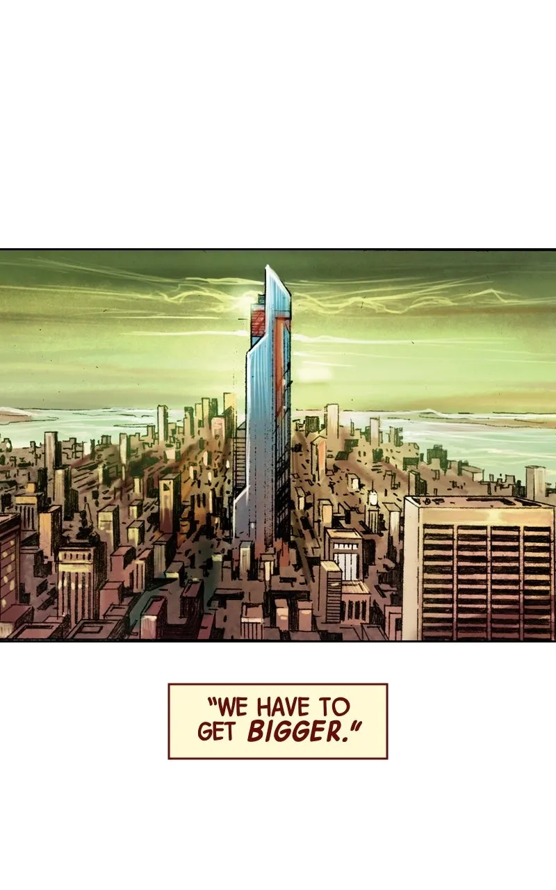 Read Avengers chapter 1 image 30 on Lezhin