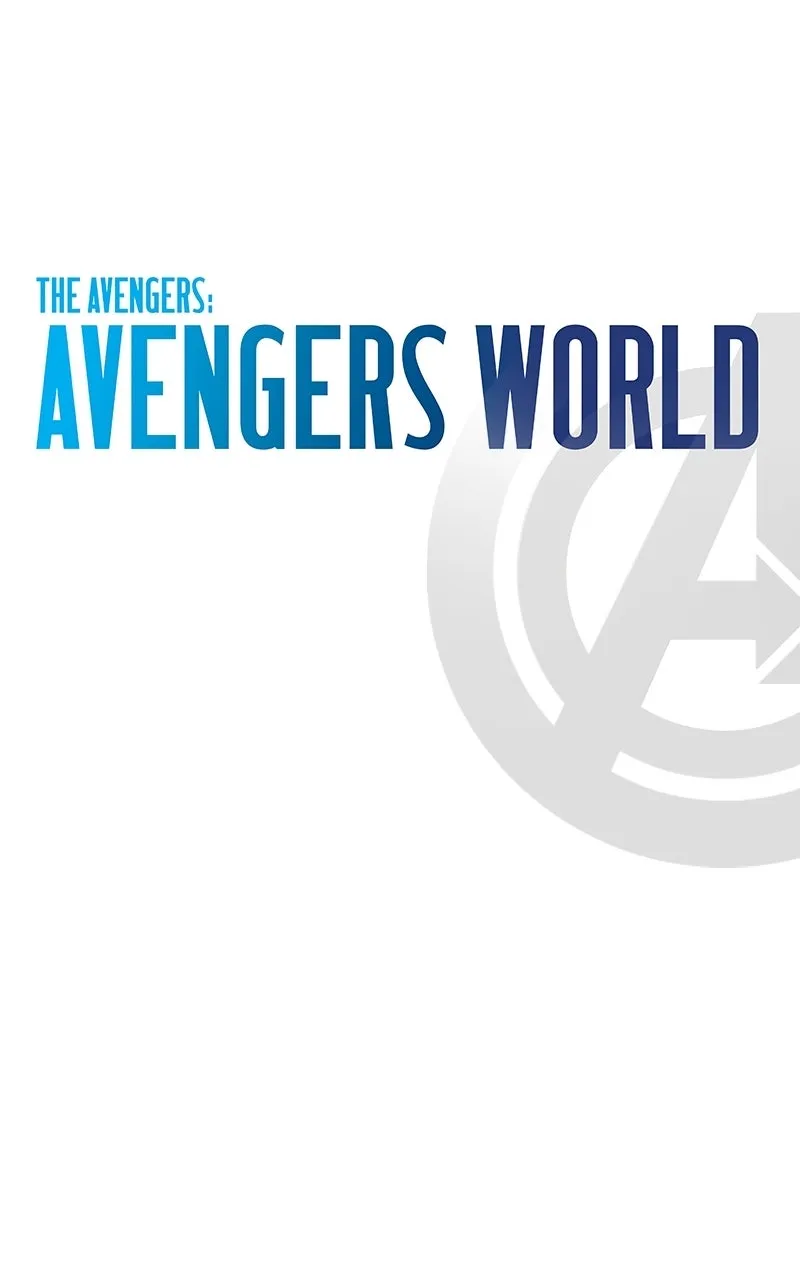 Read Avengers chapter 1 image 31 on Lezhin