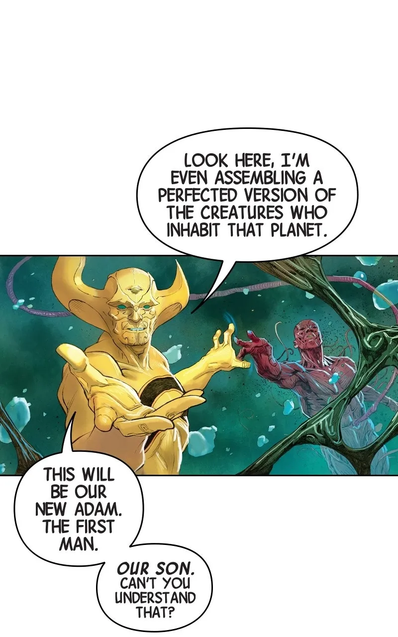 Read Avengers chapter 1 image 37 on Lezhin