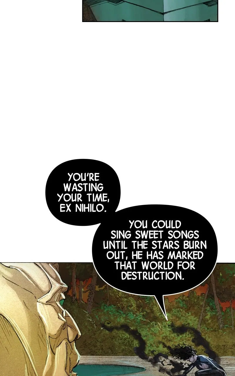 Read Avengers chapter 1 image 39 on Lezhin