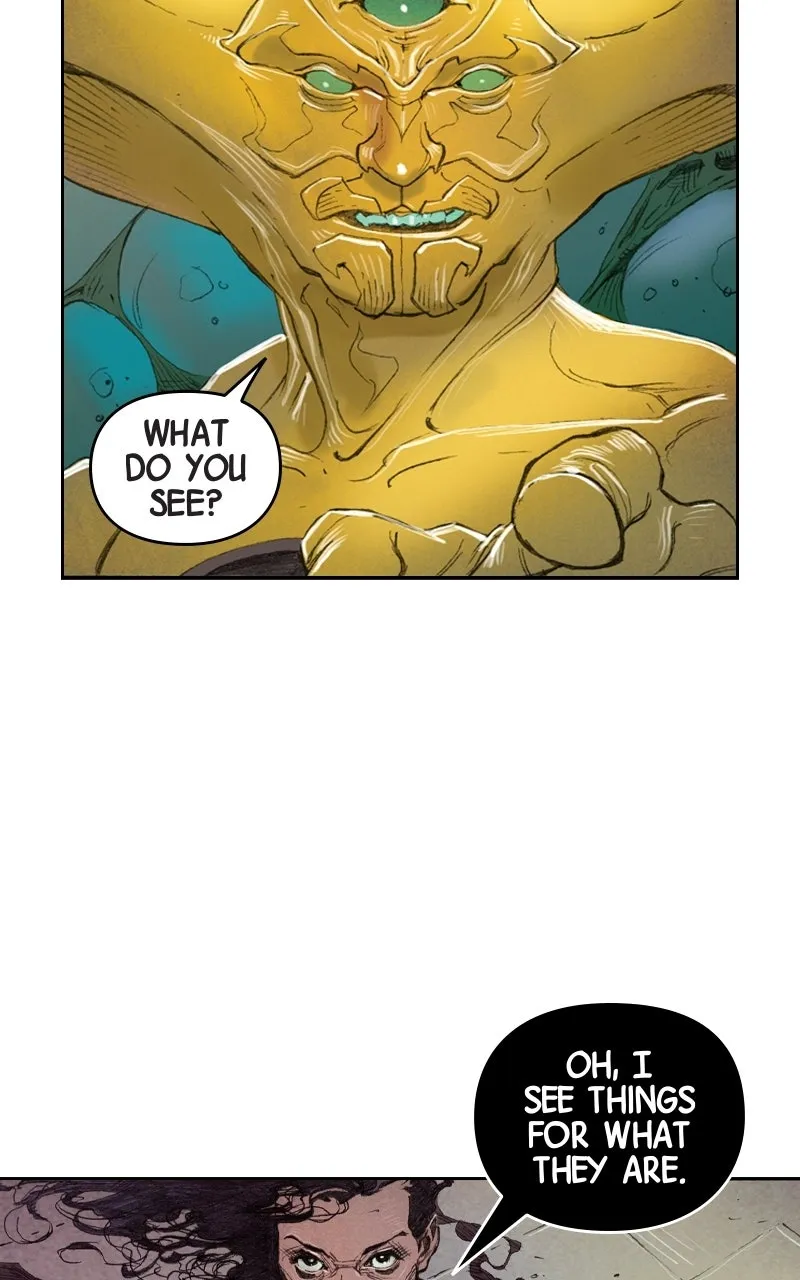 Read Avengers chapter 1 image 41 on Lezhin