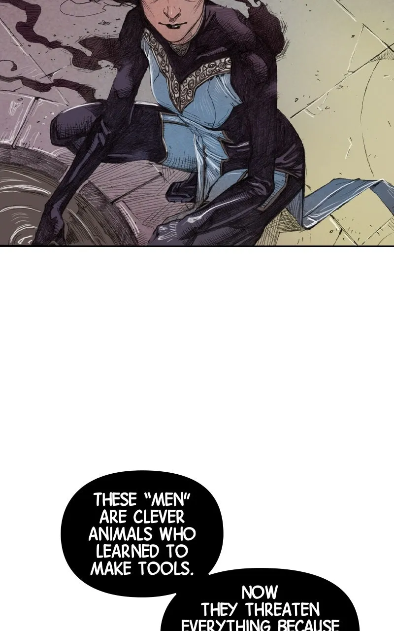 Read Avengers chapter 1 image 42 on Lezhin
