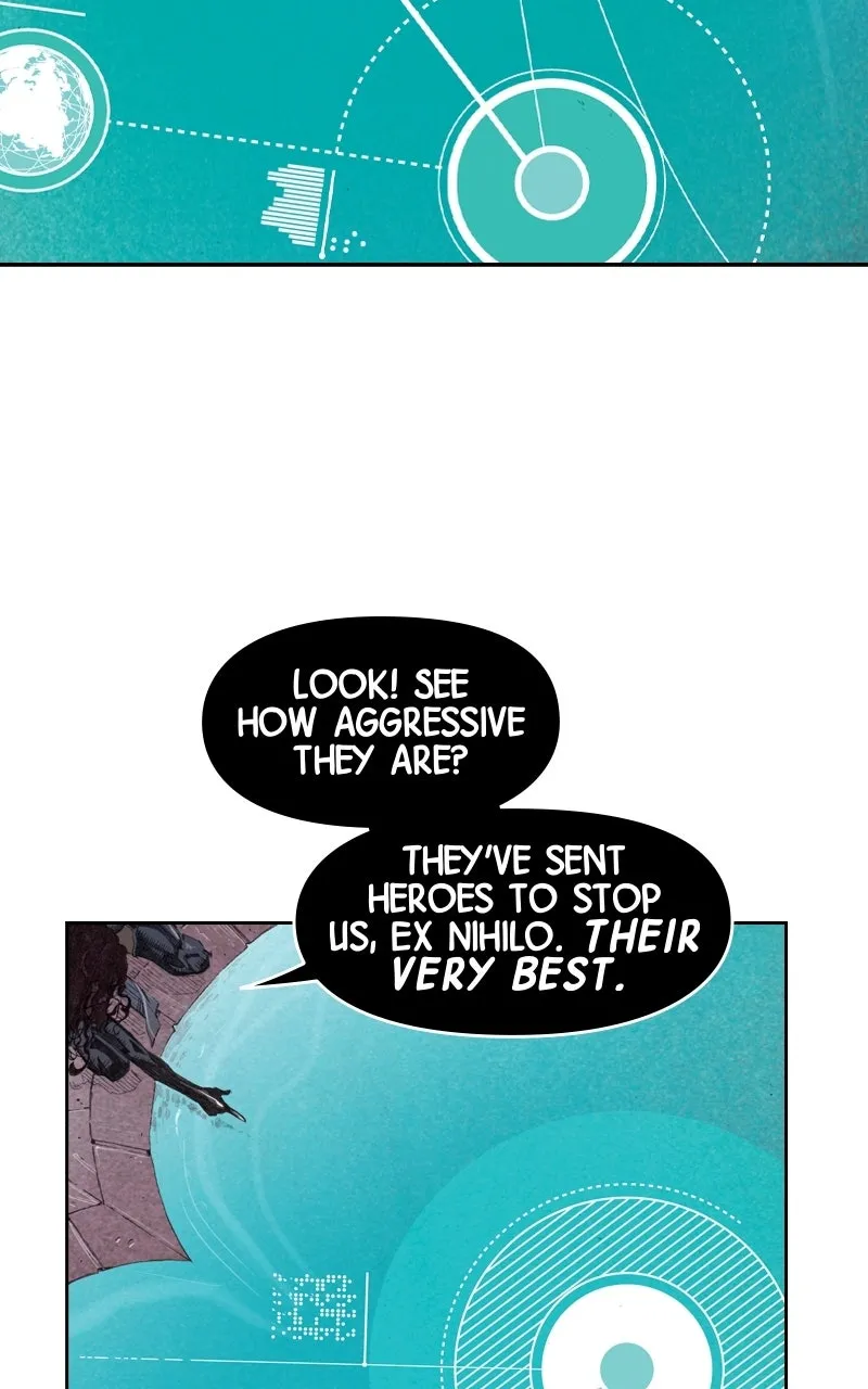 Read Avengers chapter 1 image 44 on Lezhin