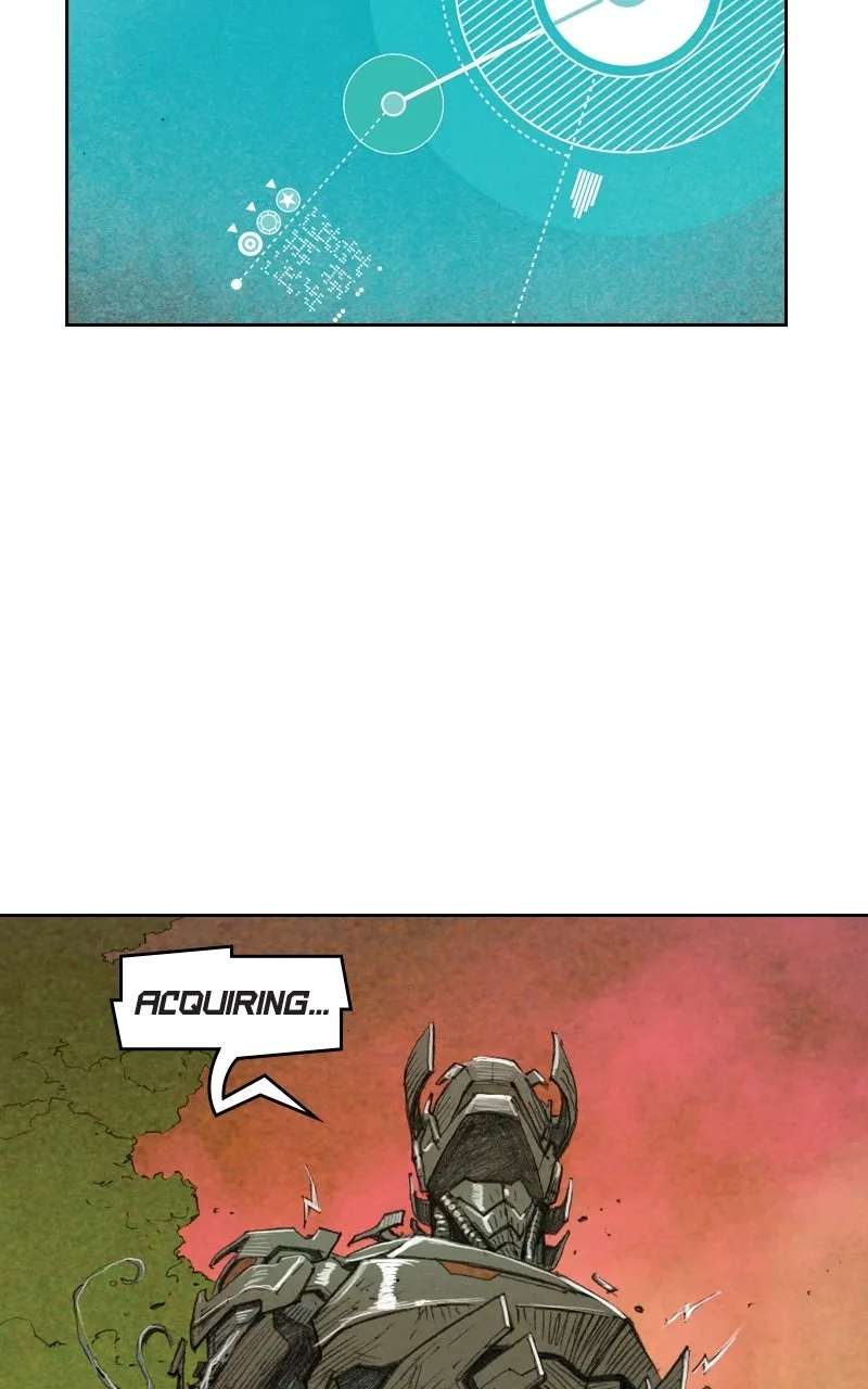 Read Avengers chapter 1 image 45 on Lezhin