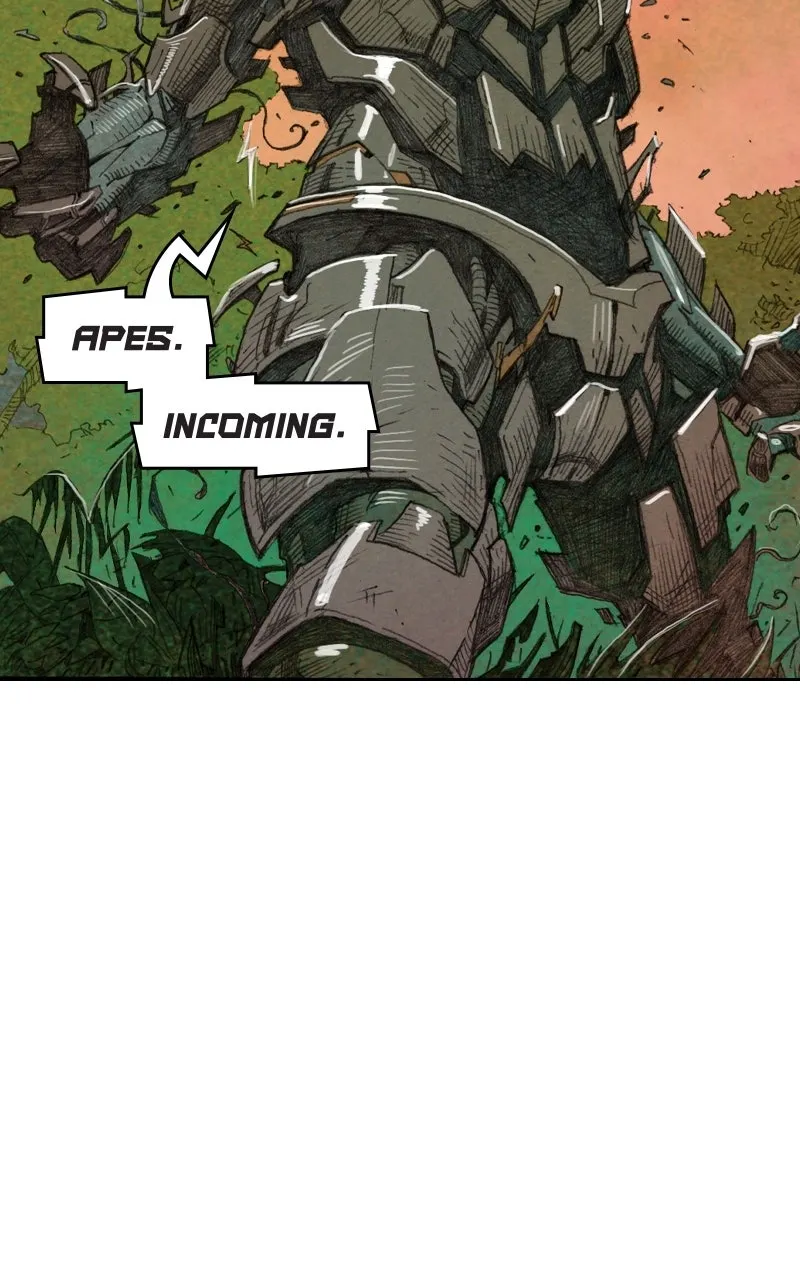 Read Avengers chapter 1 image 46 on Lezhin
