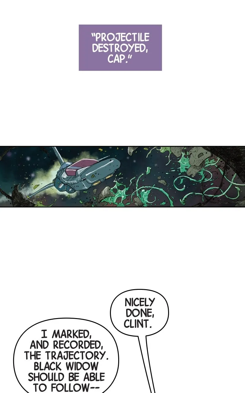Read Avengers chapter 1 image 47 on Lezhin