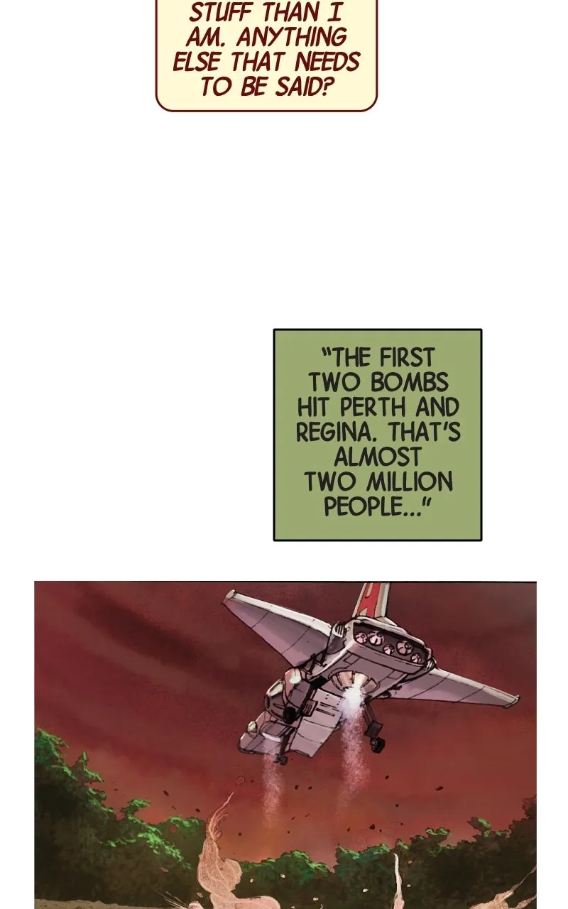 Read Avengers chapter 1 image 52 on Lezhin