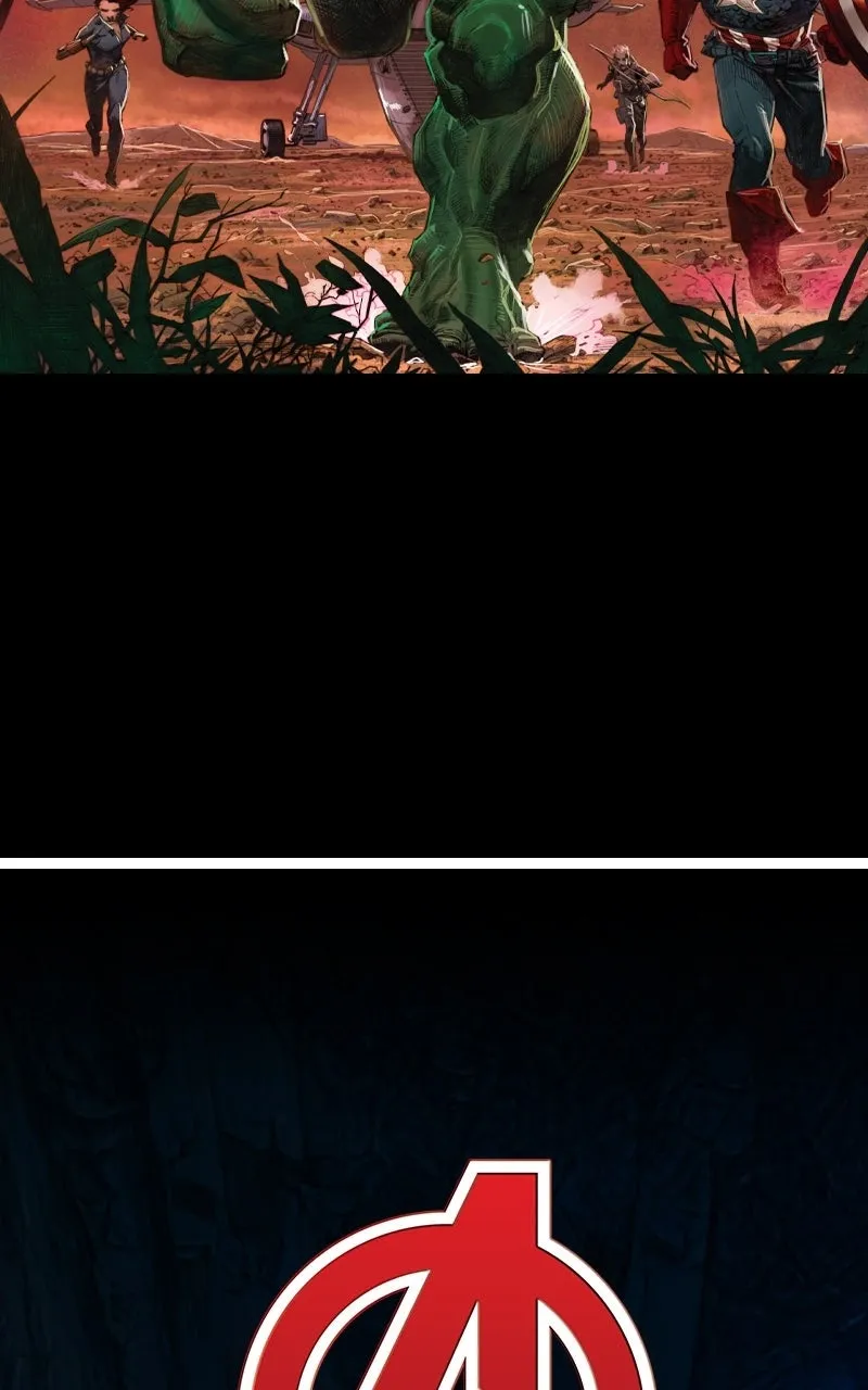 Read Avengers chapter 1 image 55 on Lezhin