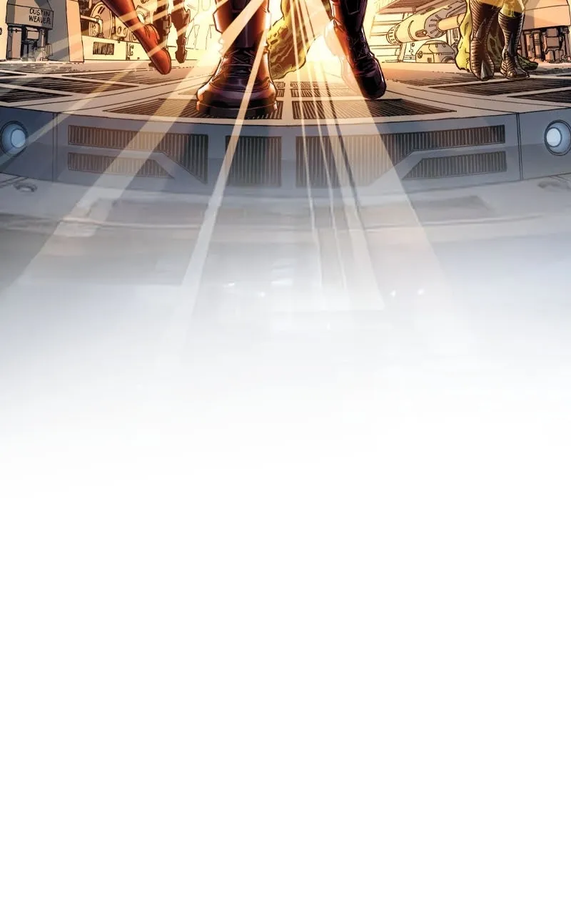 Read Avengers chapter 1 image 57 on Lezhin