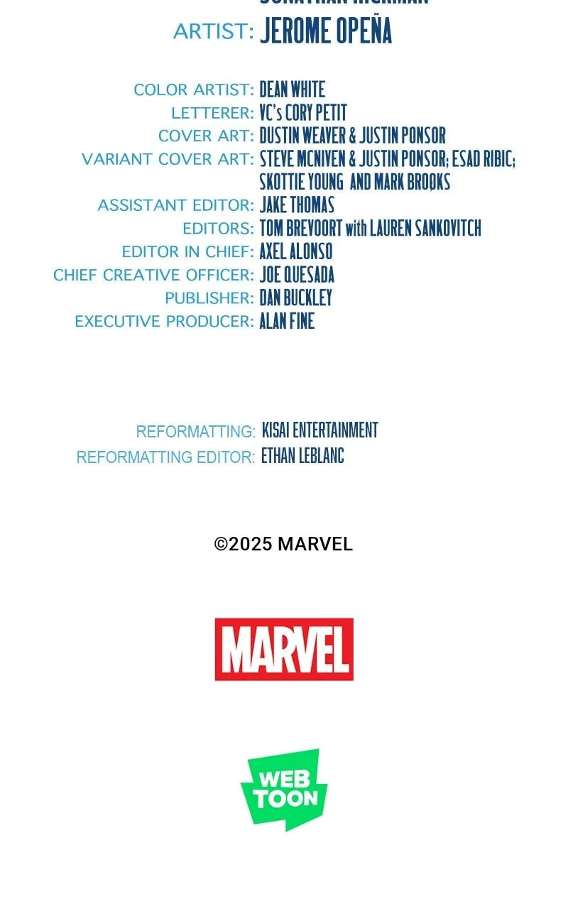 Read Avengers chapter 1 image 59 on Lezhin
