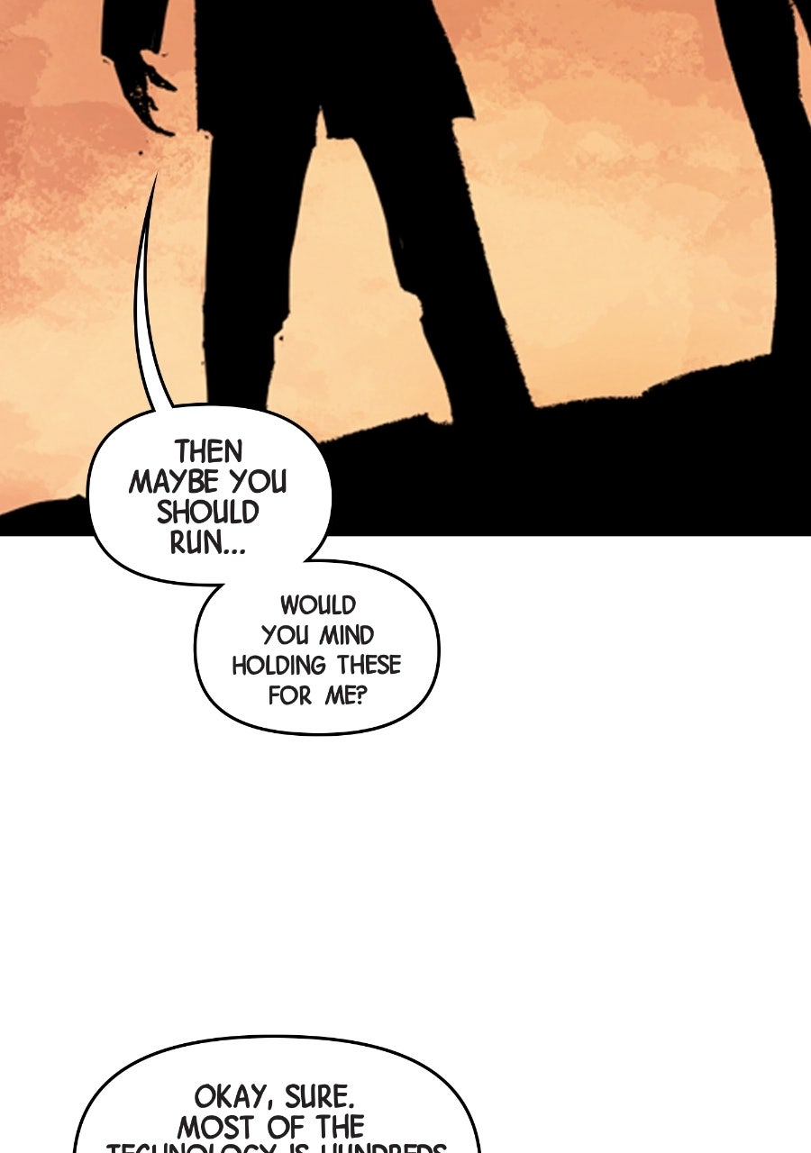 Read Avengers chapter 10 image 17 on Lezhin