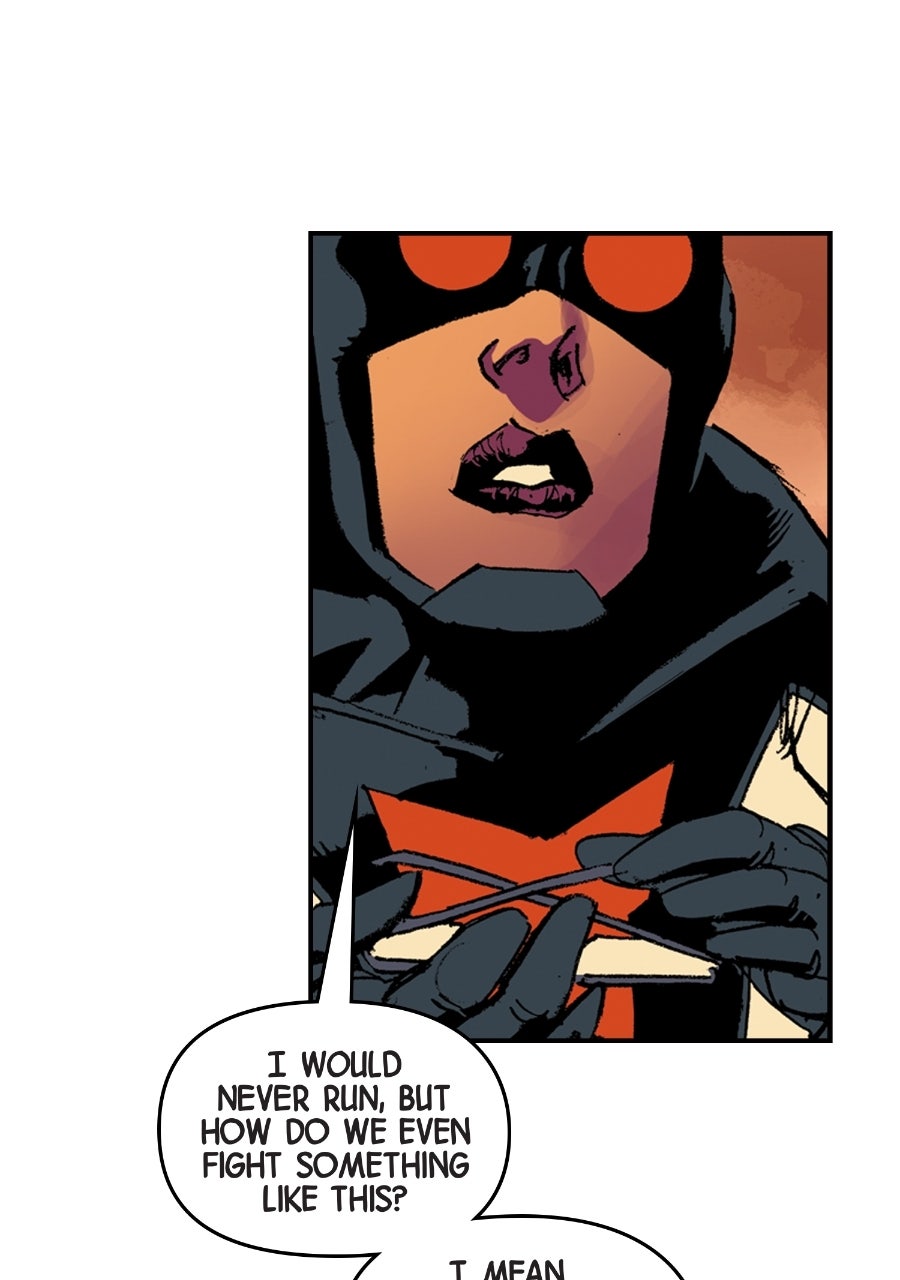 Read Avengers chapter 10 image 19 on Lezhin