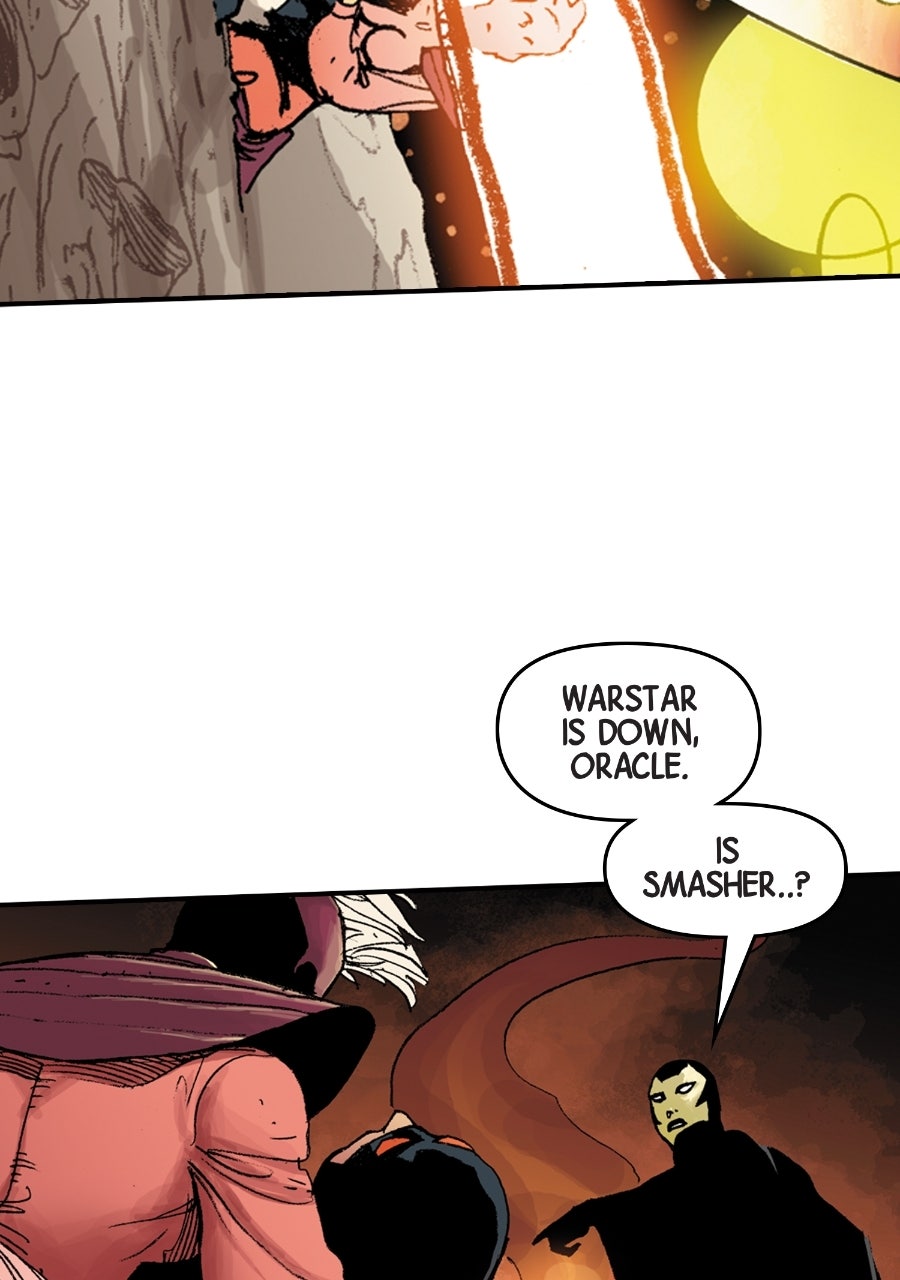 Read Avengers chapter 10 image 2 on Lezhin