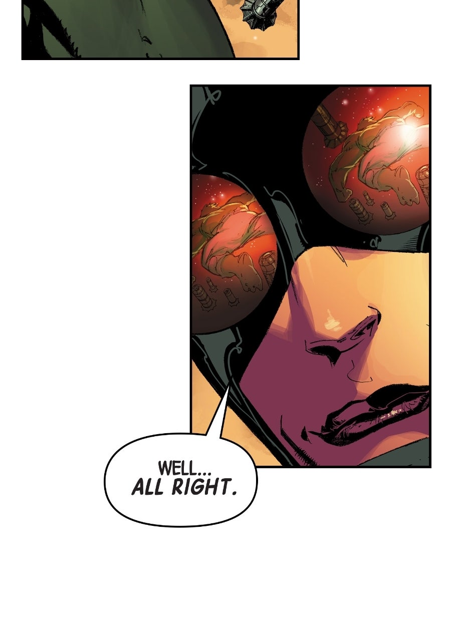 Read Avengers chapter 10 image 21 on Lezhin