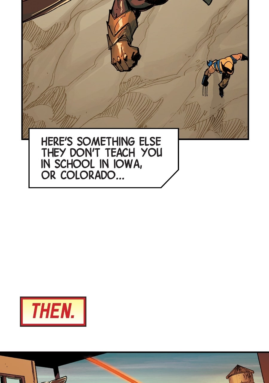 Read Avengers chapter 10 image 25 on Lezhin
