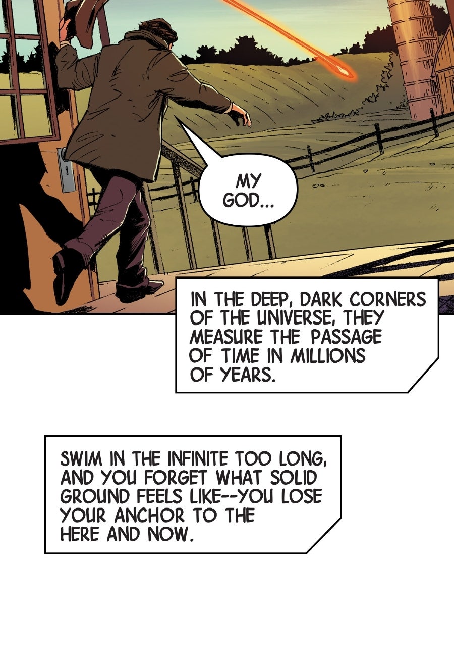 Read Avengers chapter 10 image 26 on Lezhin