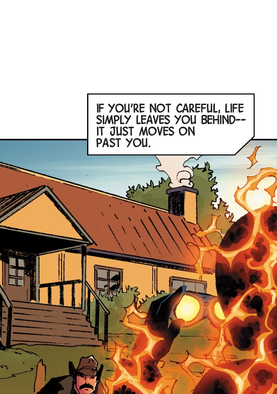 Read Avengers chapter 10 image 27 on Lezhin
