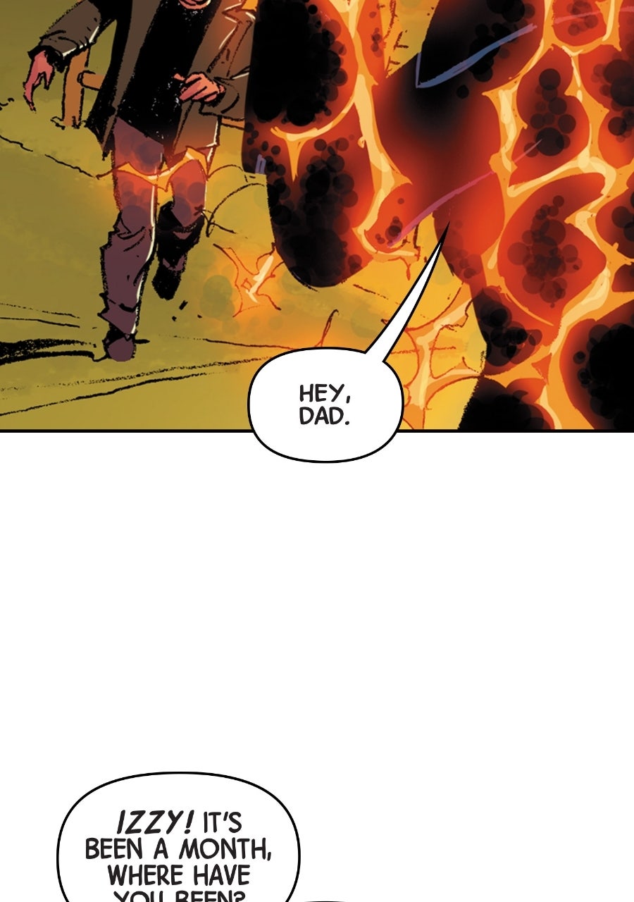 Read Avengers chapter 10 image 28 on Lezhin