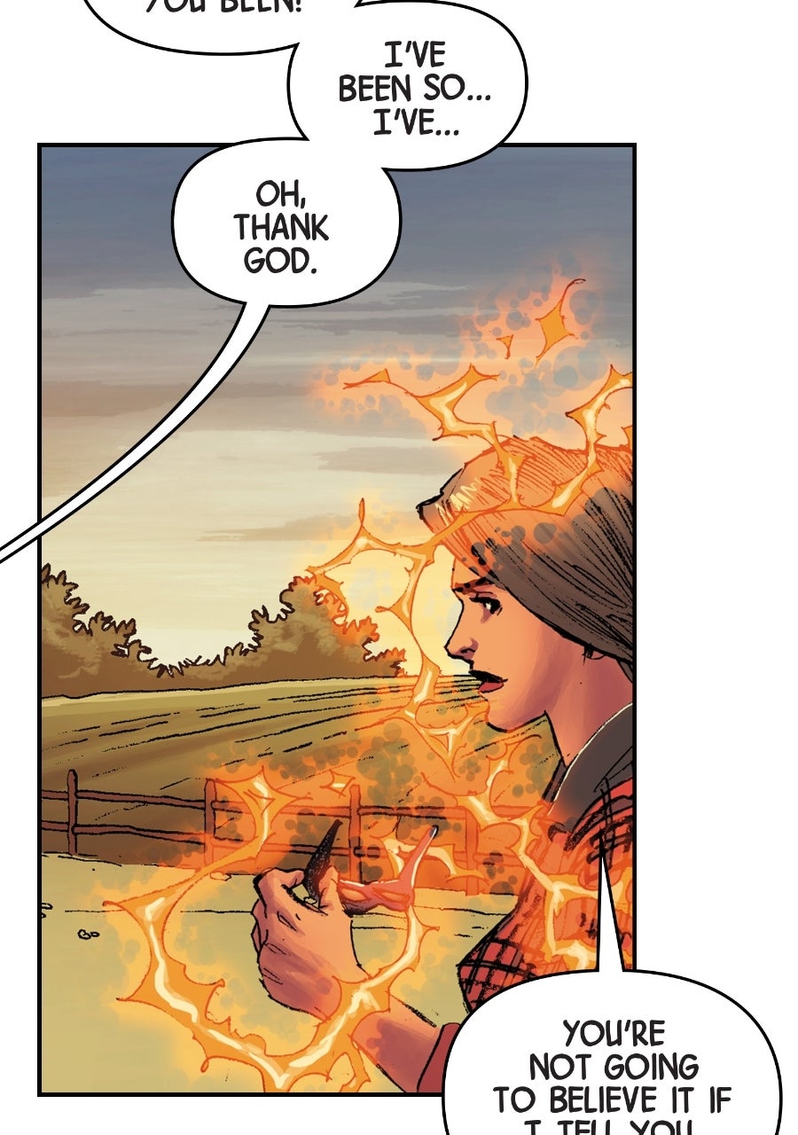 Read Avengers chapter 10 image 29 on Lezhin