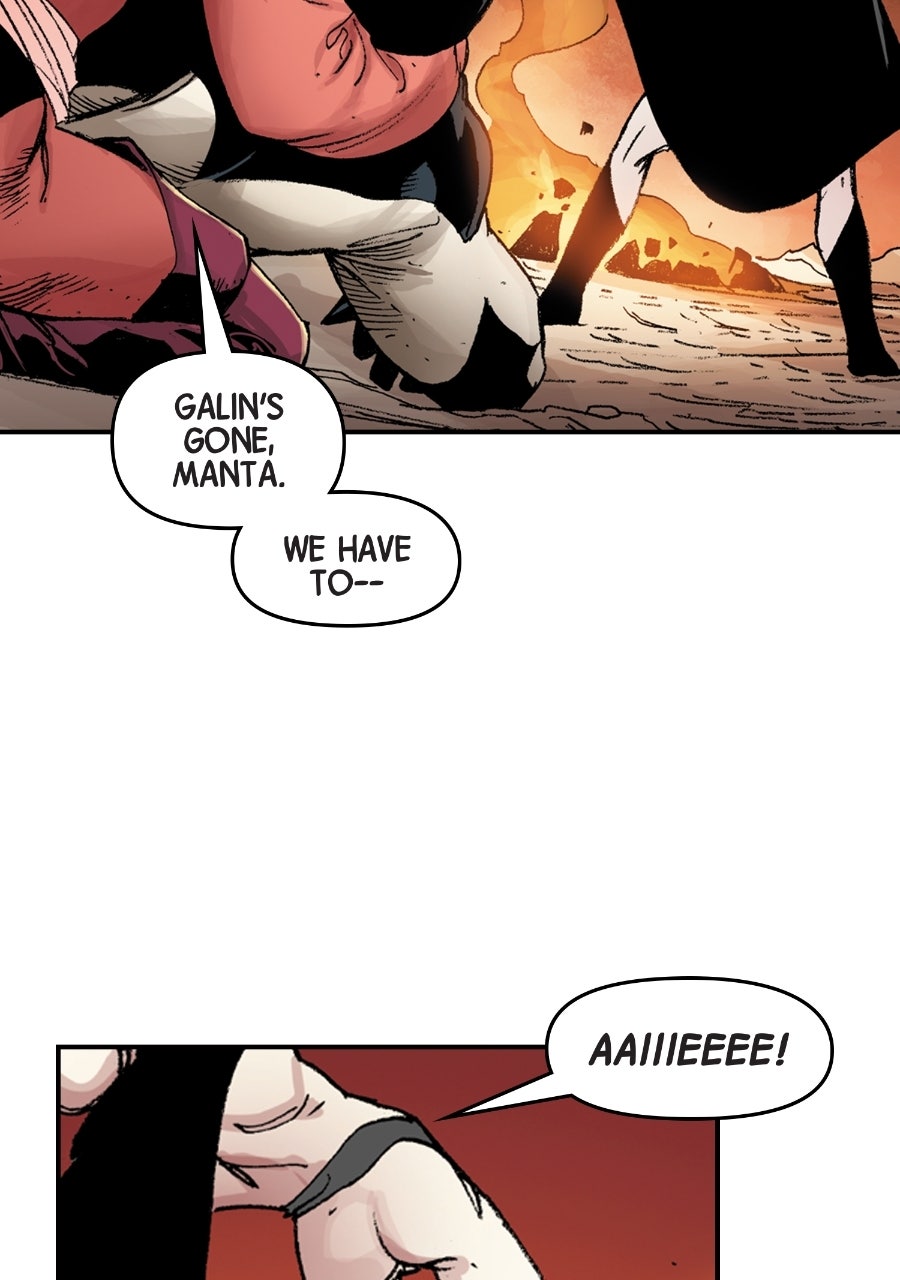 Read Avengers chapter 10 image 3 on Lezhin