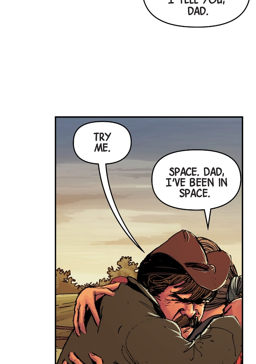 Read Avengers chapter 10 image 30 on Lezhin