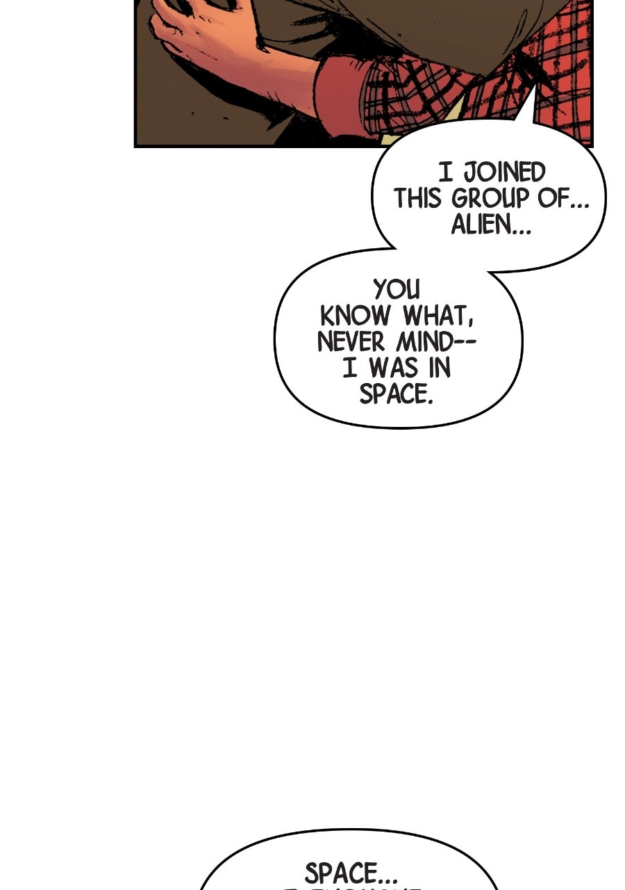Read Avengers chapter 10 image 31 on Lezhin