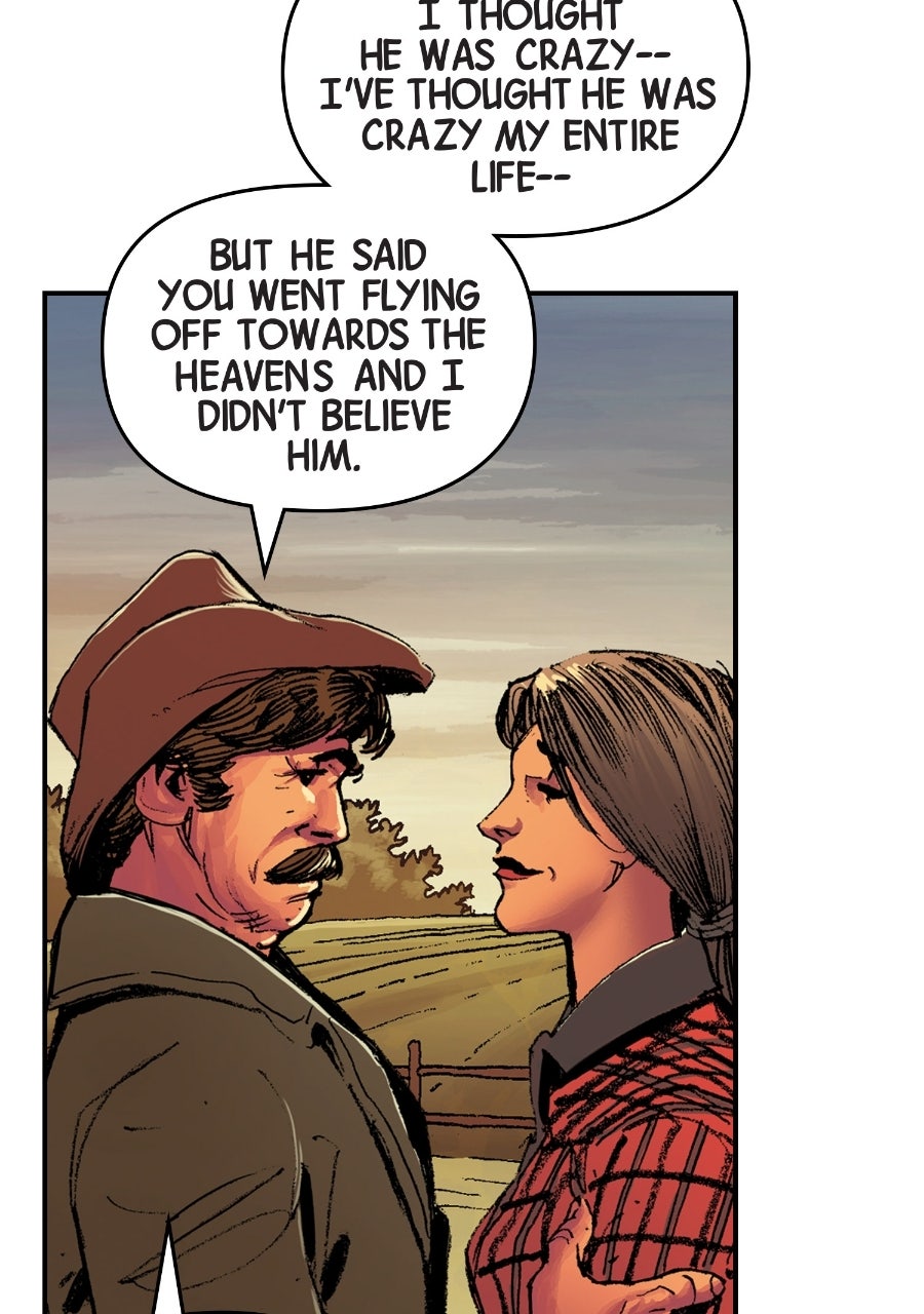 Read Avengers chapter 10 image 32 on Lezhin