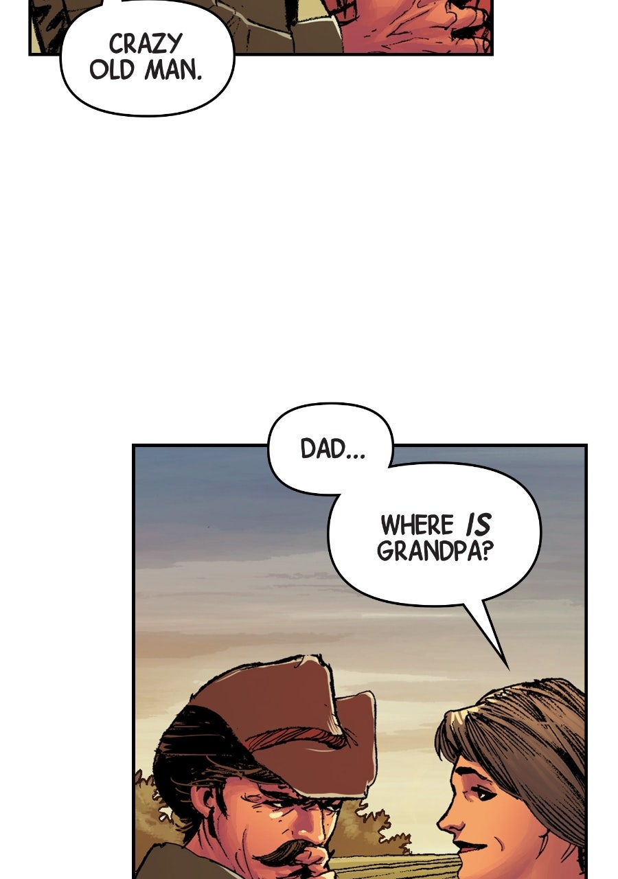 Read Avengers chapter 10 image 33 on Lezhin